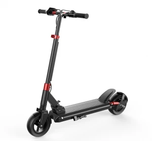 High speed fashionable different size foldable gas scooter