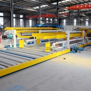 High speed full automatic save workers Welded Wire mesh machine/high way fence welding machi SGS ISO PASSED BIG FACTORY SUPPLIER