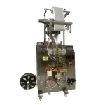 High Speed Triangle Package Loader (high precision electronic scale Series)