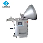 High standard sausage production line / sausage making machine with factory price