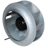 High static pressure backward curved blower centrifugal fan