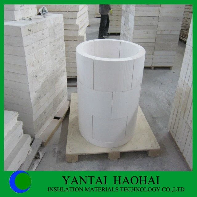 high strength High Purity Wall Water Resistant Waterproof Fireproof Weight Calcium Silicate Board