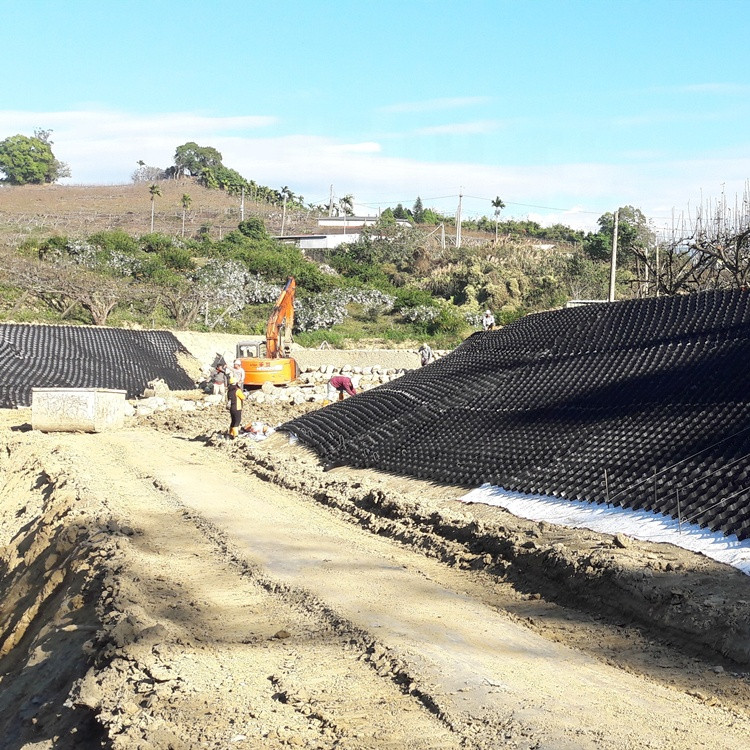 Slope Protection For Rivers Buy High Strength River Wall,embankment And Irrigation Slope Protection ...
