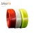 Import High Strength Steel Strip Plastic Strap Band Rolls Packing Pet Strapping from China