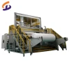 High technology textile fabric machinery for  2.4m SMS production line