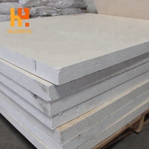 Buy High Temperature Board Ceraboard 1260 Refractory Ceramic Fiber ...