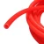 Import High temperature resistant colorful silicone rubber hose tubing from China