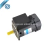 High Torque Low Rpm Small Powerful AC Electric Motors 3W to 400W