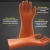 Import High voltage lineman rubber  insulated safety gloves for 25KV from China