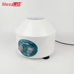 Hight Quality Low Price mesu lab medico/clinical centrifuge