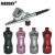 Import HIKOSKY battery operated kit airbrush for makeup and cake decorating from China