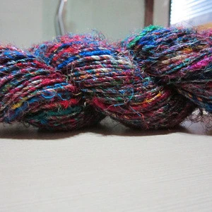 Himalaya Silk Yarns