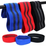 hip circle resistance band workout  hip band