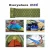 Import Hitorhike new arrival inflatable ultralight air sleeping pad camping mat self-inflating sleeping pad for camping with pillow from China