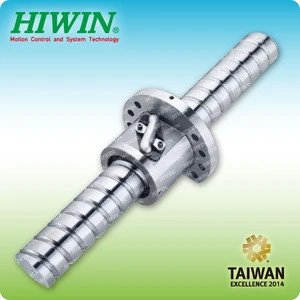 HIWIN Ball screws Super T Series