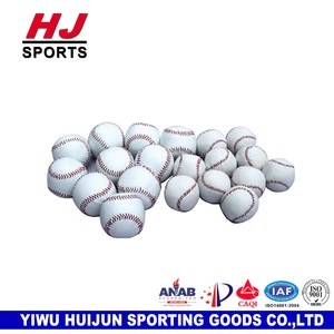 HJ-K037 Wholesale Best price Adult Training Good quality HUIJUN Softball
