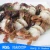 Import HL003 whole round soft shell crab for export from China