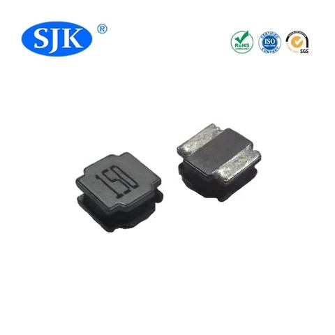 HNR Series Shielding Type SMD Power Inductor