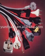 HO7RN-F 3G1.5 rubber Cables processing service