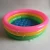 Import HOGE 61cm CE standard inflatable pvc baby pool from China