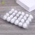 Import holes clear disposable plastic quail egg tray price from China