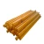 Import hollow plastic hdpe polyethylene bar or rod from China