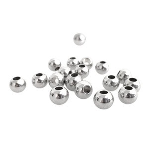 Hollow Stainless Steel Sphere Steel Ball with Hole