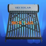 home appliance of solar hotwater system