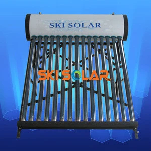 home appliance of solar hotwater system