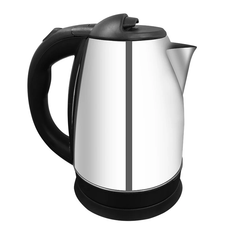 Home Appliances 2L Stainless Steel Electric Kettle Nescafe Electric Kettle