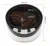 Import Home coffee bean roaster / mini coffee bean roasting machine for kitchen or office use from China
