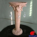 Home Decor Vase, Decorative Flower Vase ,Making Your own Design Vase