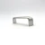 Import Home Furniture Hardware Brushed Aluminum Kitchen Cabinet Door Handles from China