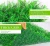 Import Home Garden Decoration DIY Wall Hanging Synthetic Grass Green Wall Artificial Plants for Wall Decoration from China