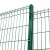 Import Home Garden Welded Wire Mesh Fence from China