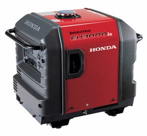 Hond-as 3000 watts portable Generator With Electric Start