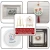 Import Hook Kit Embroidery DIY Craft Cross Stitch Needlework Embroidery Counted Cross-Stitching Kit Set from China
