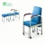 Import Hospital Clinic Used hospital treatment chair acompany Chairs for Sale from China
