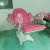 Import Hospital Exam Table With Drawers Leg Holders Manual Gynecological Examination Bed With Stool from China