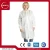 Import Hospital Uniforms Medical Disposable Lab Coat from China