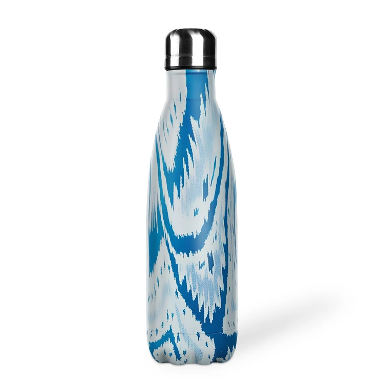 Hot 304 Double Wall Eco Friendly Vacuum Stainless Steel Water Bottle
