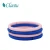 Import Hot-4pack Hair lice Elastics Hair Ties No Crease Ouchless Ponytail Holders Hair Band No Metal 4mm from China