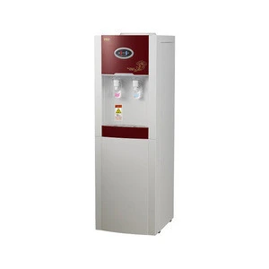 Hot &amp; Cold Water Purifier, Water dispenser, POU water cooler, Made in Korea, DWP-460