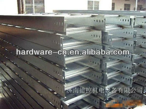 Hot Dip Galvanized Wire Cable Tray