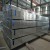 Import Hot dipped galvanized / pre galvanized square and rectangular hollow section steel pipe and tube from China