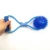 Import Hot dog training pet supplies interactive spike ball with elastic drawstring ball molar spiky dog ball toy from China