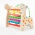 Import Hot early education rainbow abacus beads learning mathematics arithmetic wooden math child toys from China