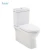 Import Hot in Bangladesh china low price sanitary ware products toilet H205 for rv from China