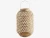 Import Hot item low price buying in large quantity bamboo candle lantern 100% handmade wholesale. from Vietnam