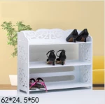 Hot new 2020 hall tree shoe rack shelf and coat rack home,popular  kids shoe rack,children furniture plastic cabinet shoe rack